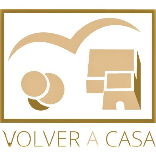 Volver A Casa Cleaning Logo