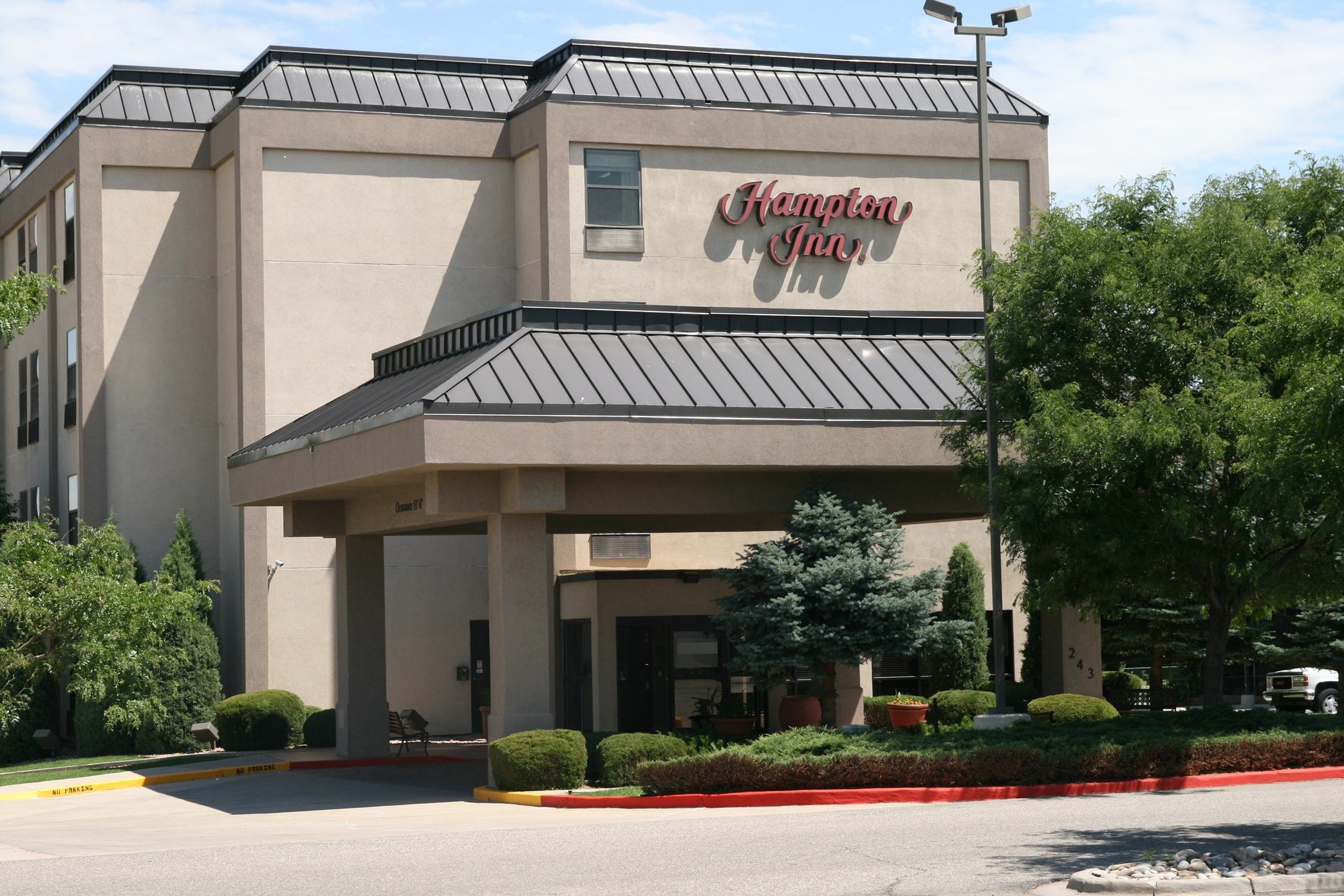 Hampton Inn Denver-North/Thornton