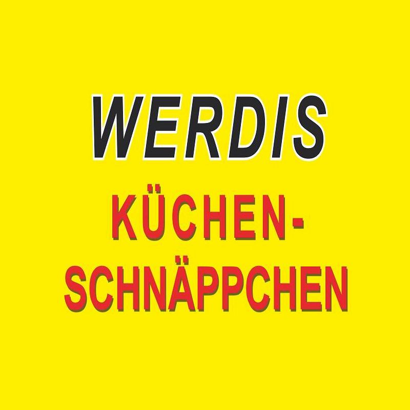 Werdis Küchenschnäppchen in Dortmund - Logo