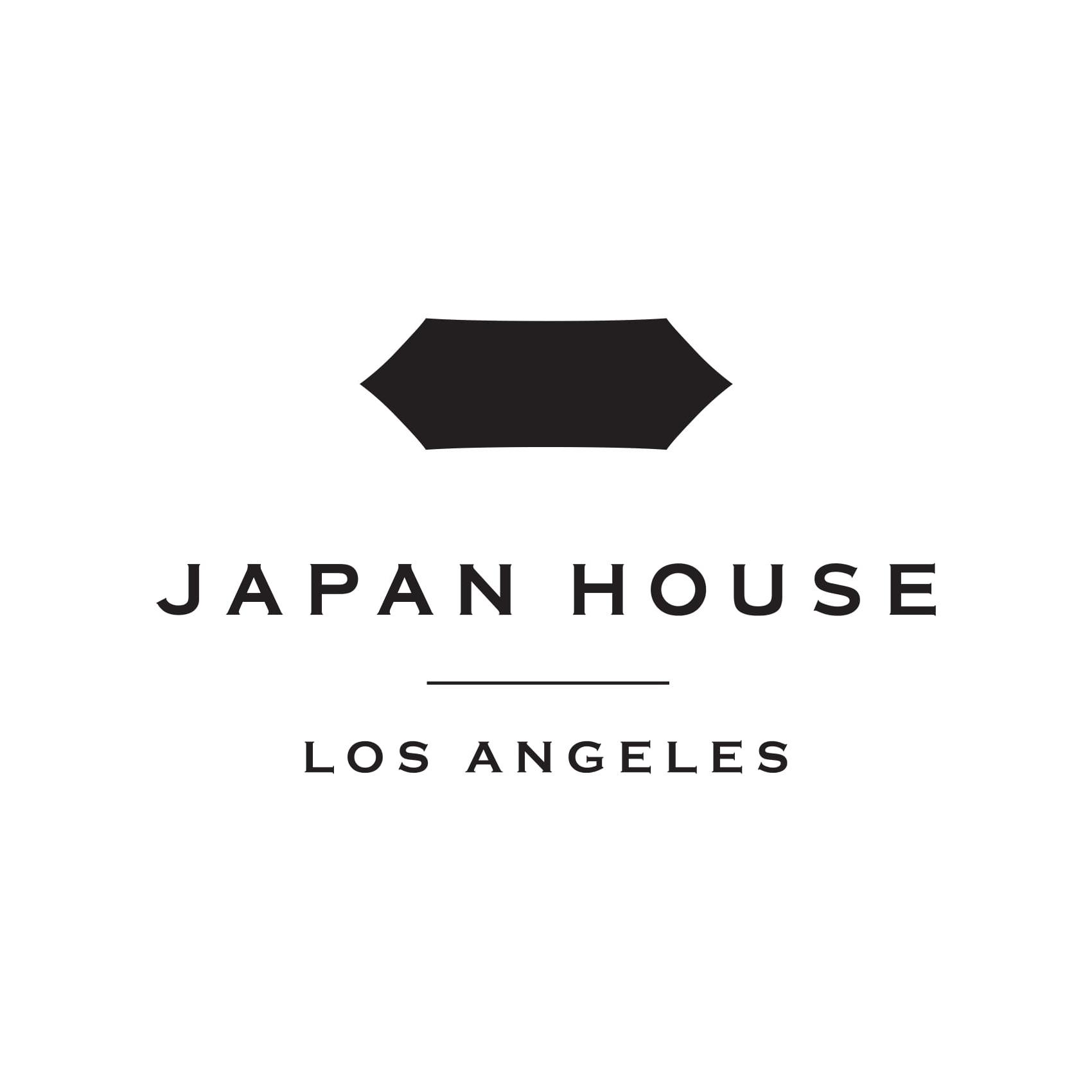 Japan House Los Angeles Logo