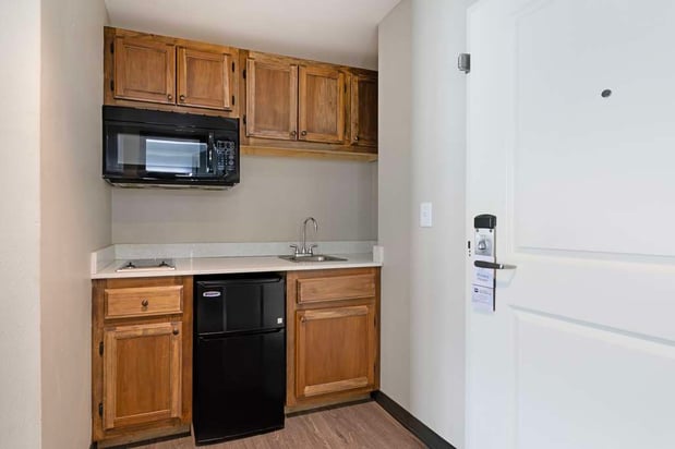 Images Best Western Plus Executive Residency Marion