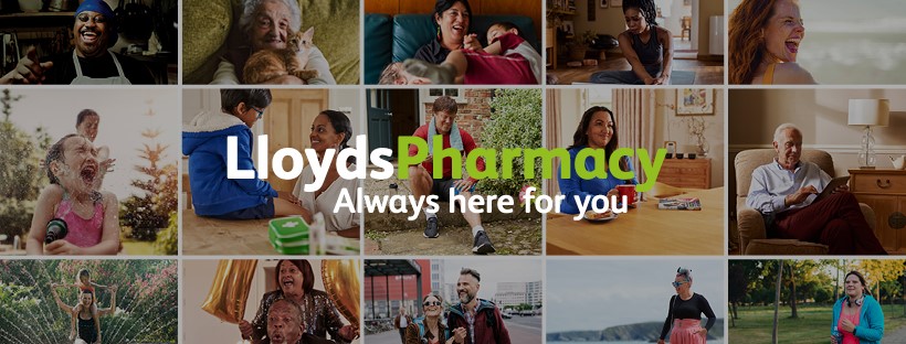 Images LloydsPharmacy