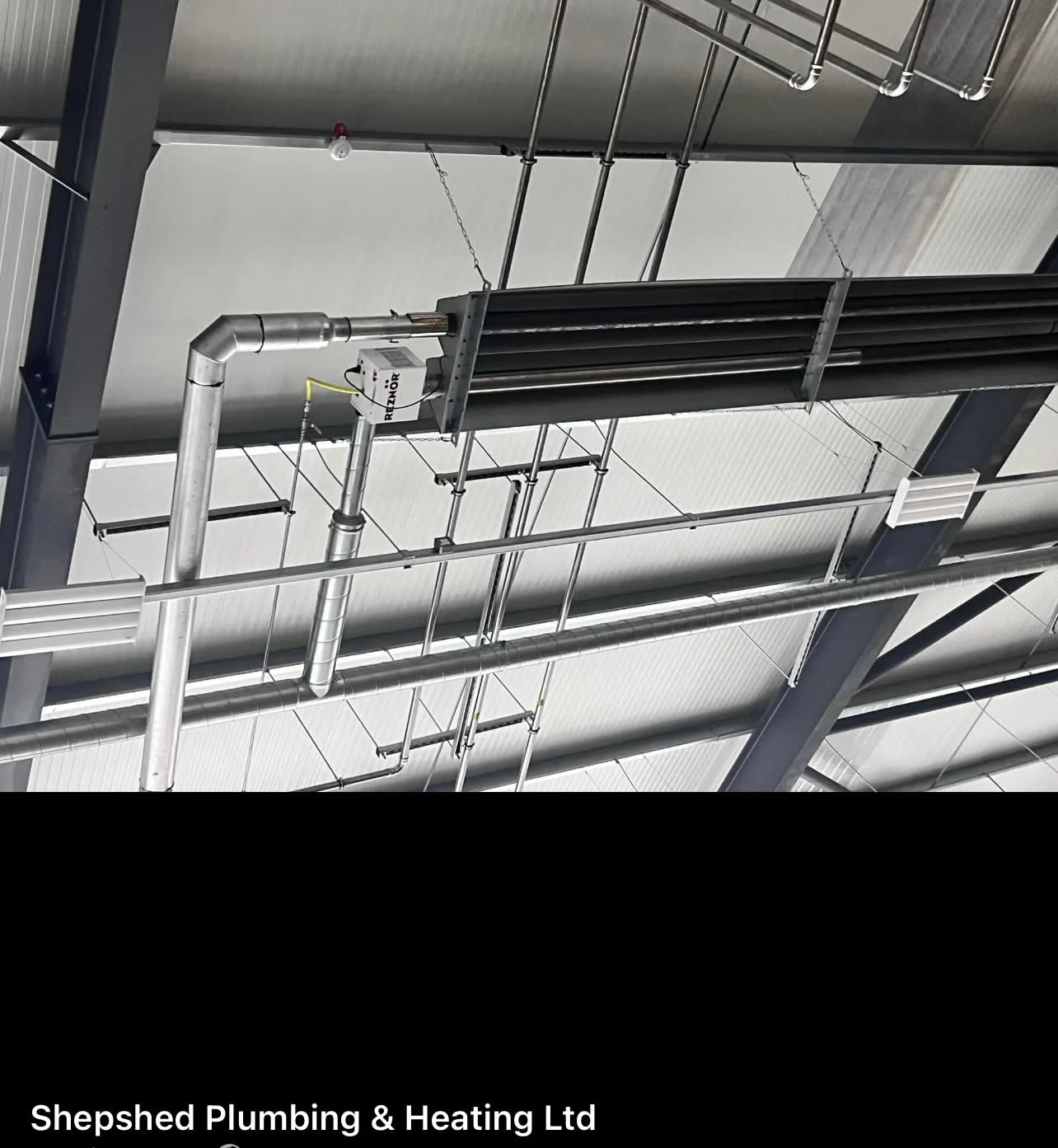 Images Shepshed Plumbing & Heating Ltd