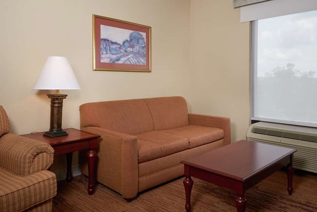 Images Hampton Inn Shrewsbury