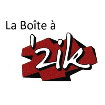 la Boîte A 'Zik