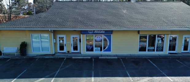 Images Glenn Slifker: Allstate Insurance