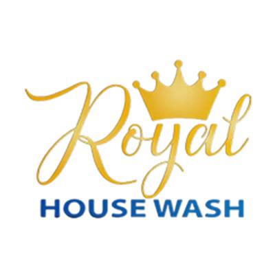 Royal House Wash Logo