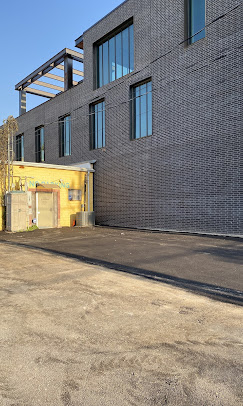 Dan's Asphalt Paving Image