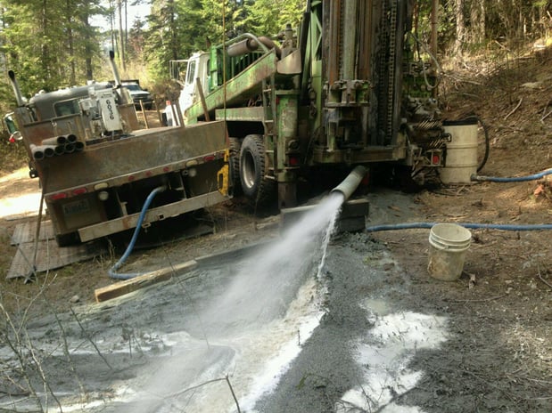 Images Northwest Water Wells, Inc.