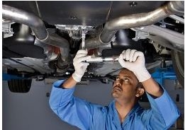 Images All Faze Auto Repair & Custom Exhaust