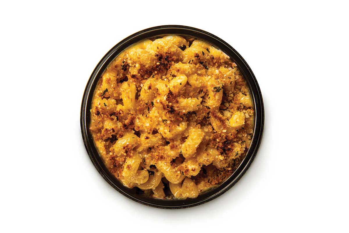 Mac 'N' Cheese (SIDES)
