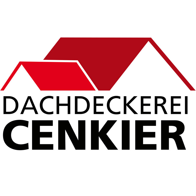 Logo Dachdeckerei Cenkier