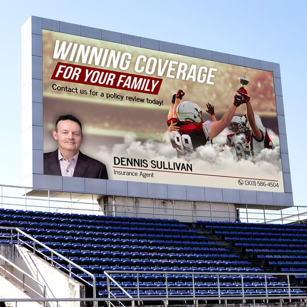 Images Dennis Sullivan - State Farm Insurance Agent