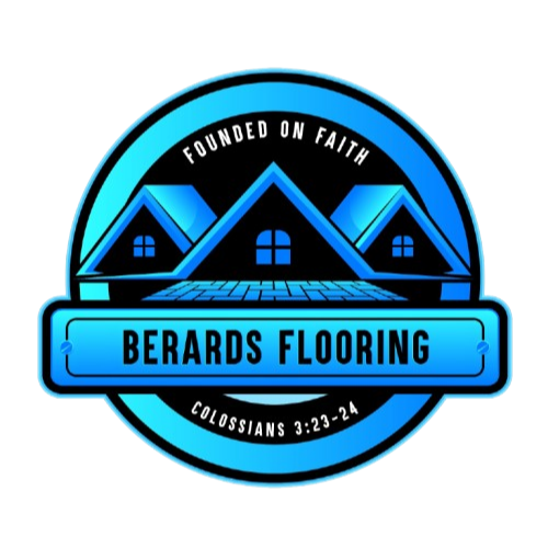 Berards Flooring Logo