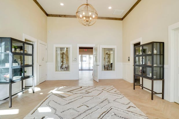 Images The Prairie at Chaffee Crossing