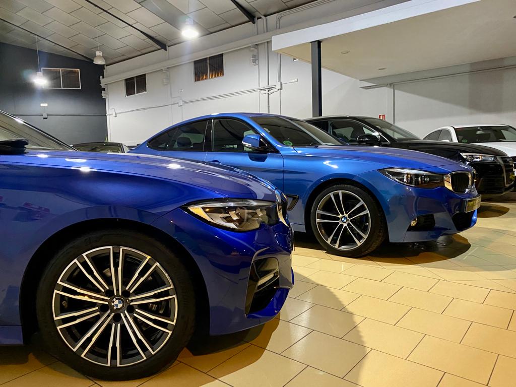 Images Reyes Y Martinez Automoviles