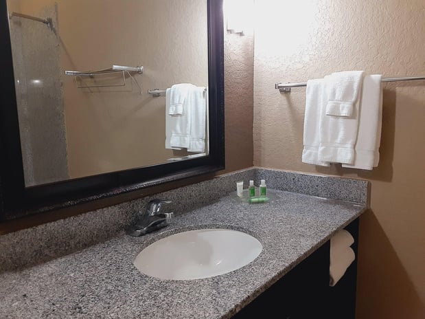 Images Holiday Inn San Antonio N - Stone Oak Area by IHG