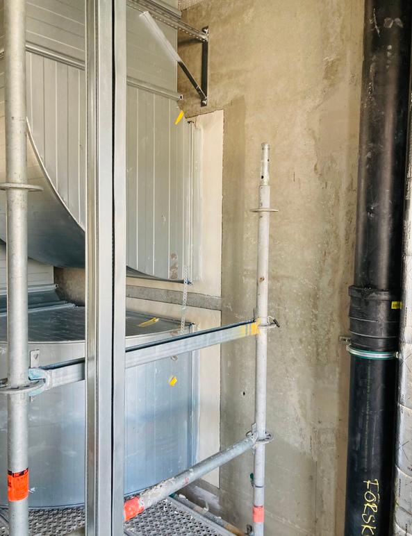 Images NE Brandskydd AB