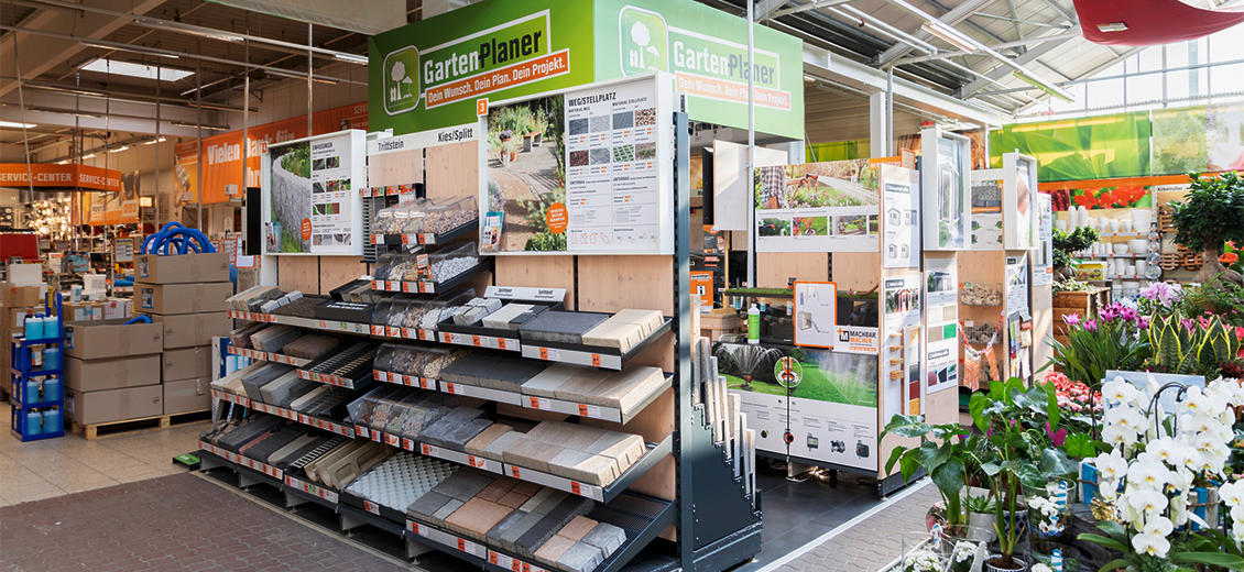 Fotos - OBI Markt Crailsheim - 57