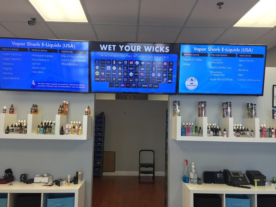 My vapor store coupon code