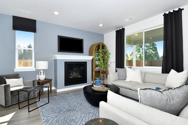 Images Elk Prairie - Taylor Morrison