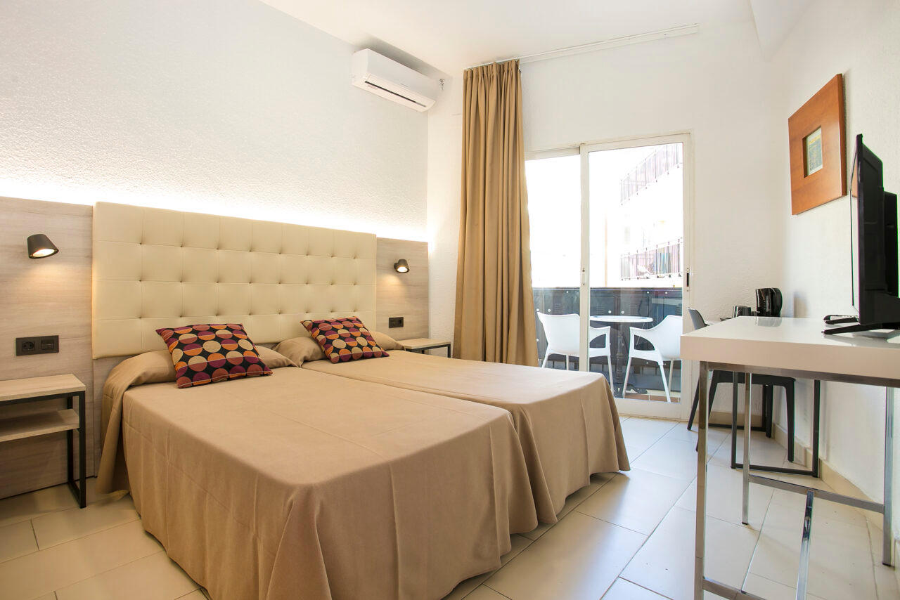 Images Hotel Queens Benidorm