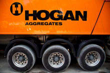 Images Hogan Concrete Ltd