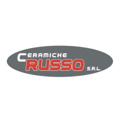 Ceramiche Russo - Rivestimenti Pavimenti Logo