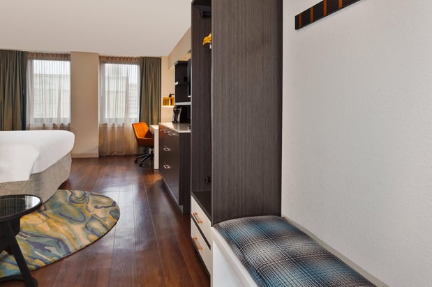 Images Hotel Indigo Rochester – Mayo Clinic Area by IHG