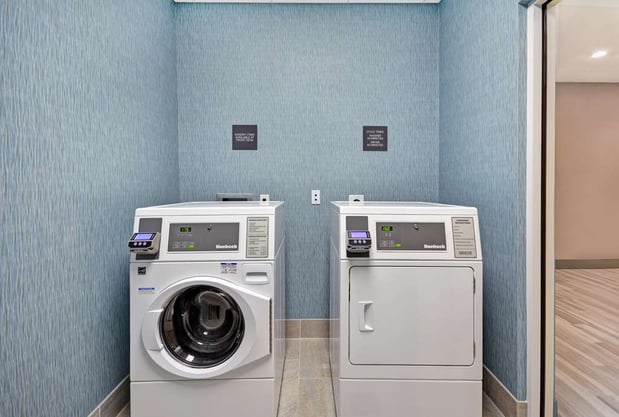Images Hilton Garden Inn Houston Hobby Airport