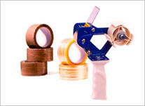 Timpaco GmbH für wirtschaftliche Verpackung, Katzbachstrasse 18 in Ennepetal