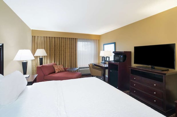 Images Hampton Inn Corydon