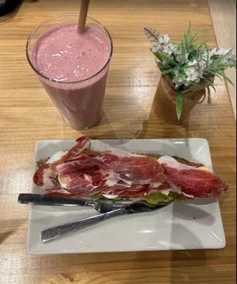 Images Diagonal cafe