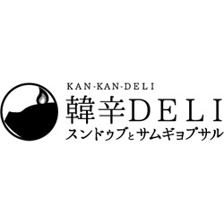 韓辛DELI 淀屋橋店 Logo