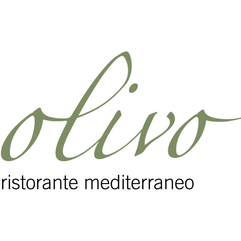 Restaurant Olivo Logo