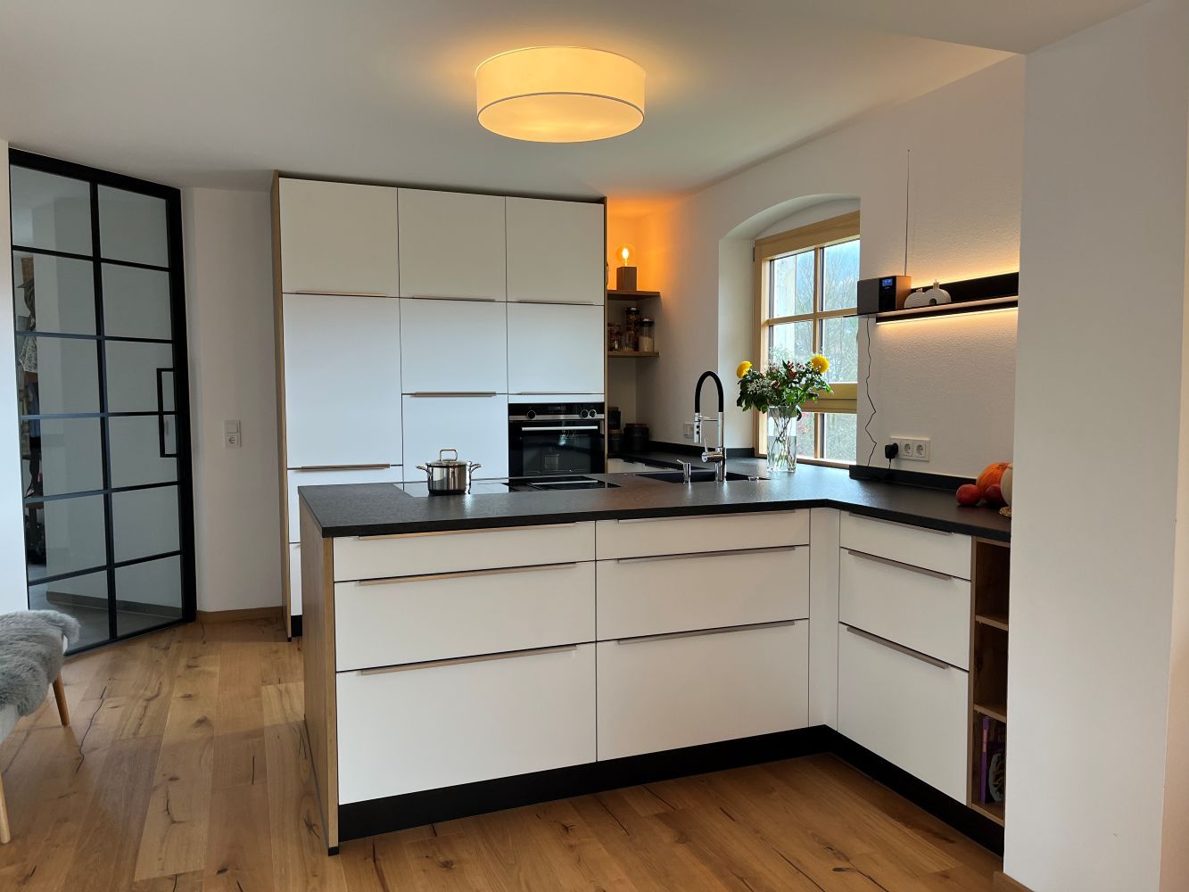 Bilder Spancraft GmbH Schreinerei