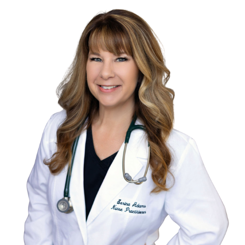 Serina Adams, APRN - MOUNT DORA, FL - Internal Medicine
