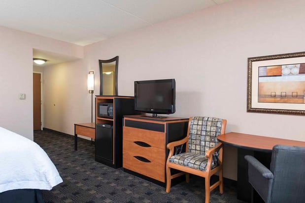 Images Hampton Inn & Suites Indianapolis-Fishers