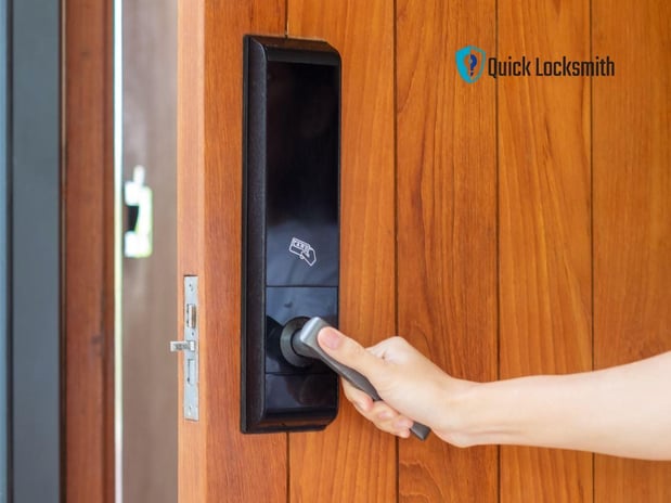 Images Quick Locksmith