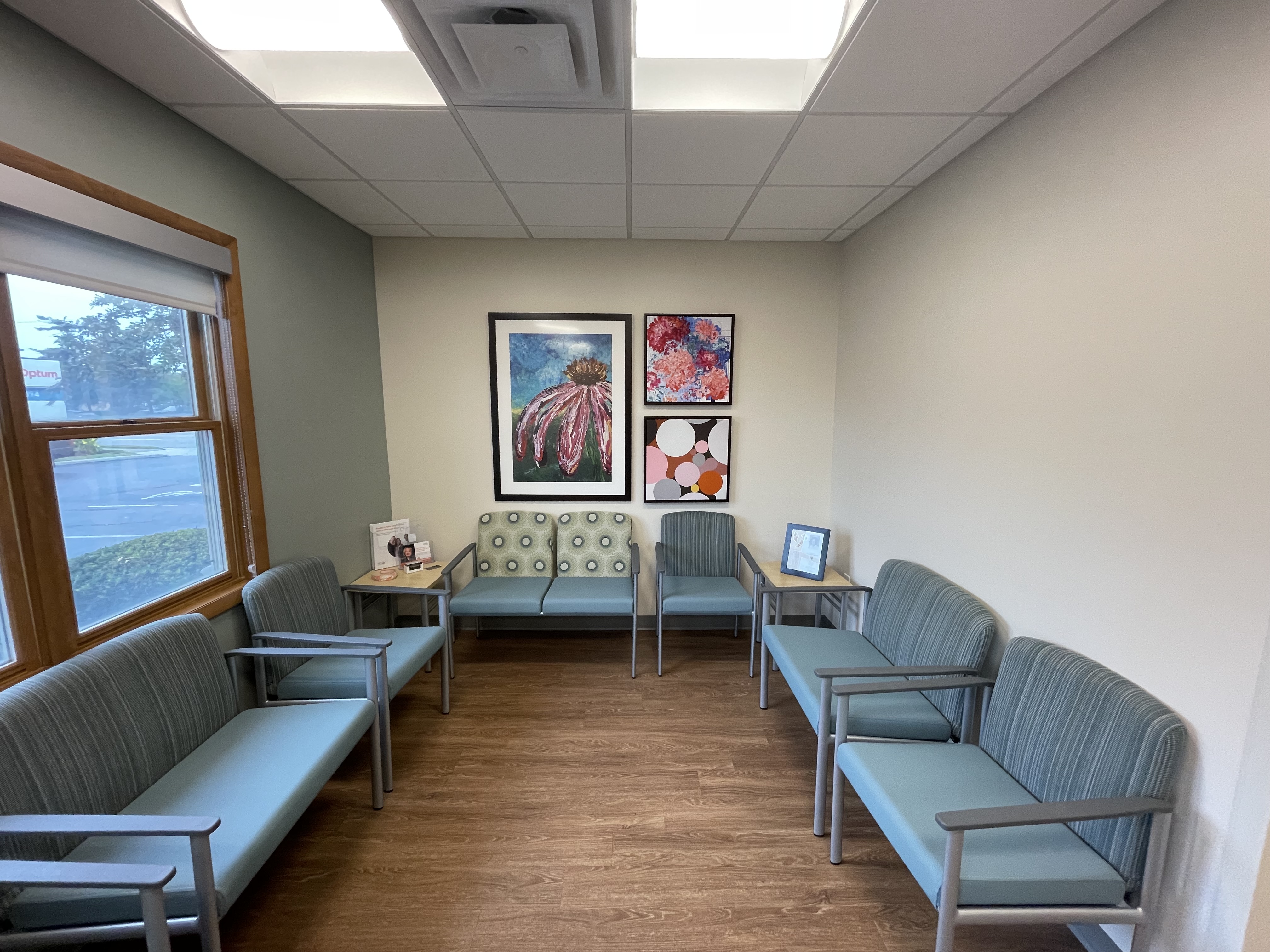 Optum Primary Care - Grove City