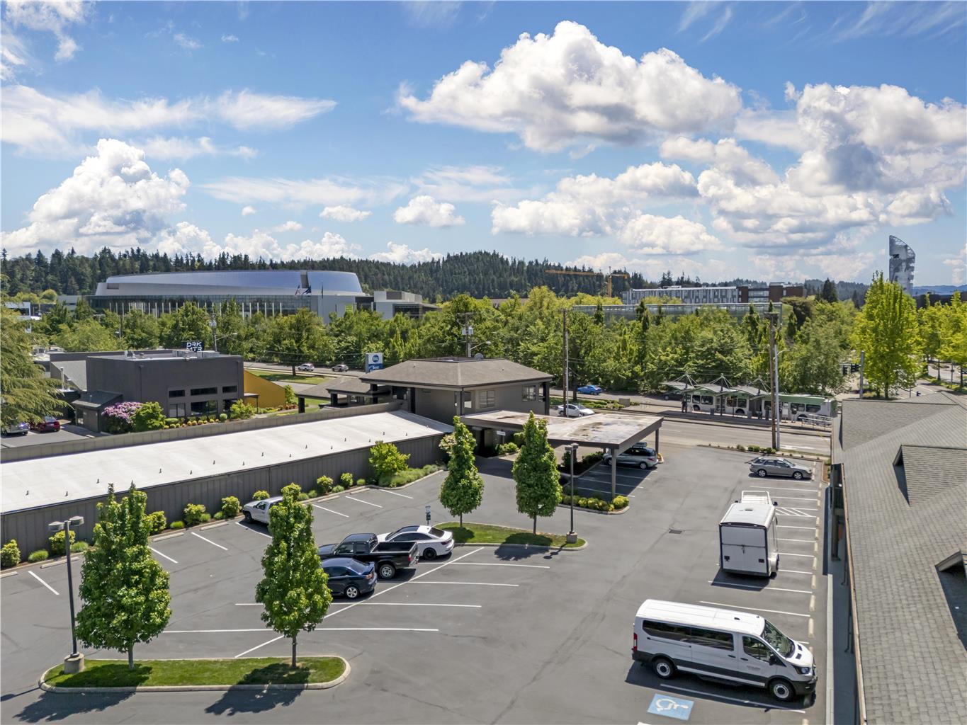 Parking Lot