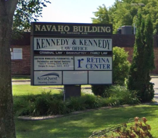 Kennedy & Kennedy Law Office Photo