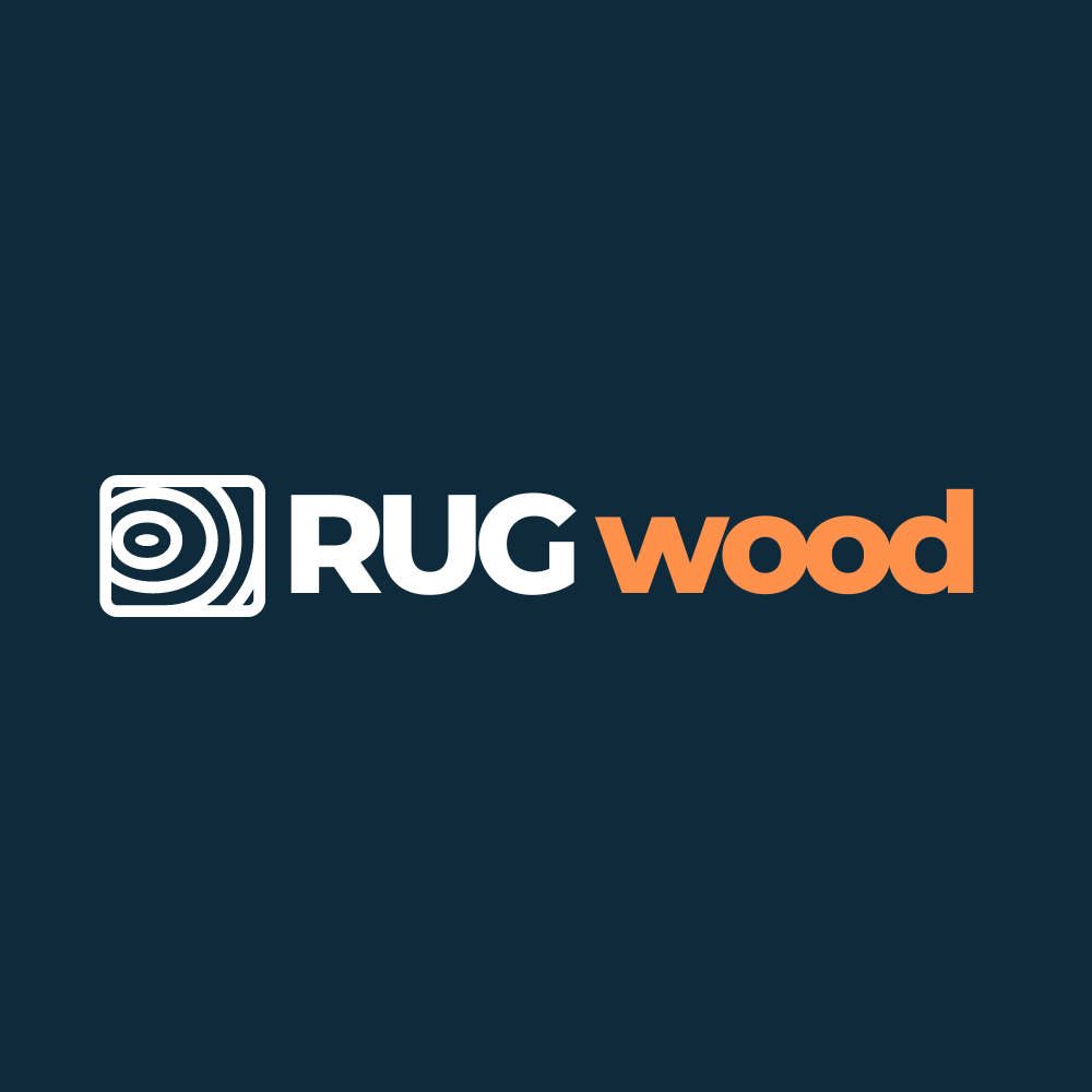 Logo RUGwood - Fenster & Türen