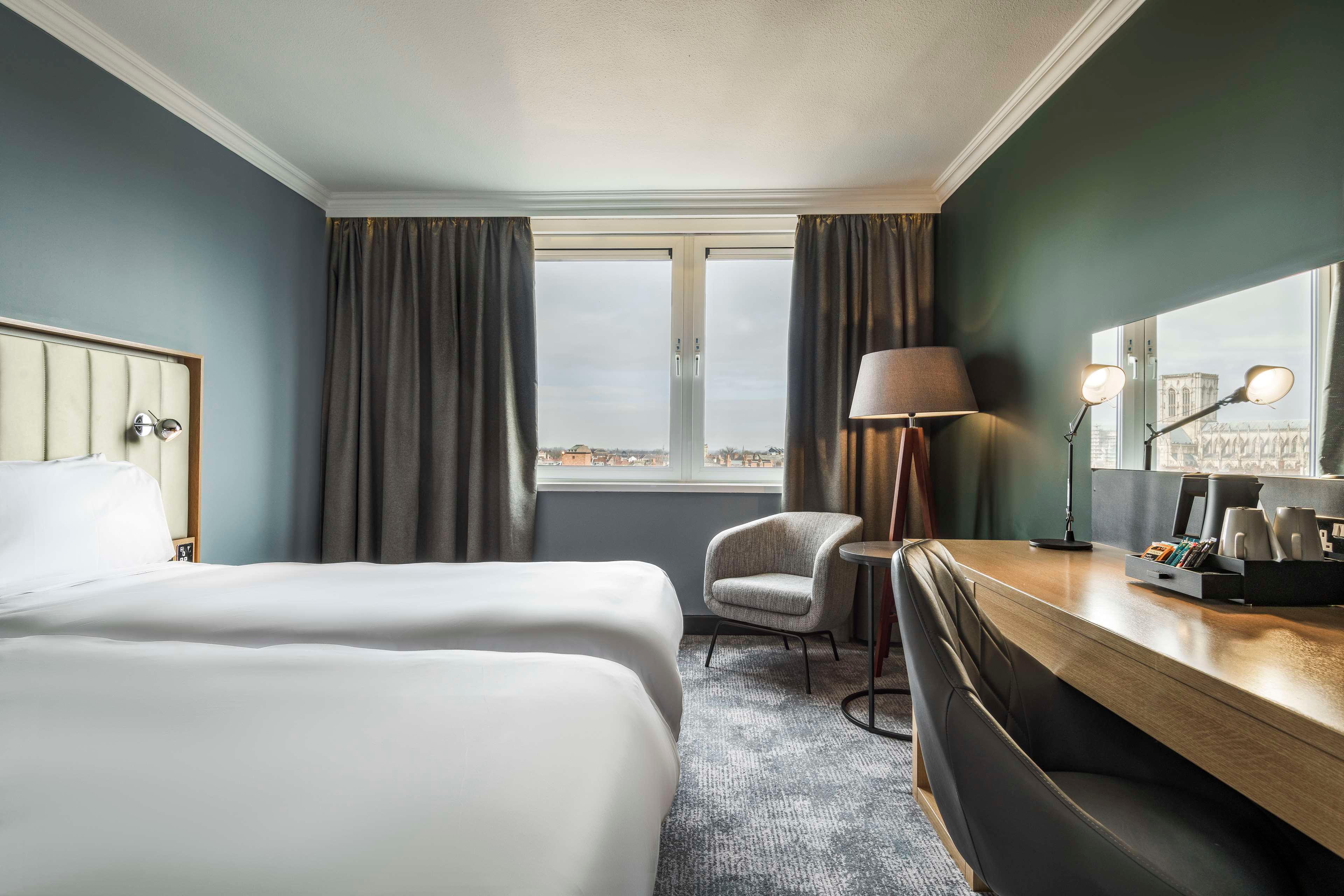 Park Inn by Radisson York City Centre