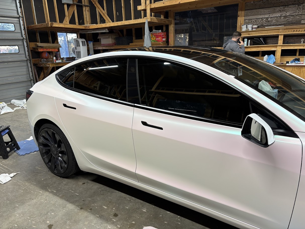 Crystal Clear Customs Logo