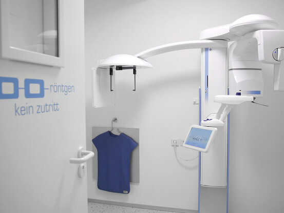 Kieferorthopädie - Dres. Czell Wolfratshausen, Bahnhofstraße 28 in Wolfratshausen