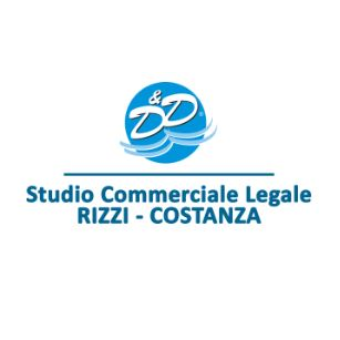 Studio Legale Avv. Dino Costanza Logo