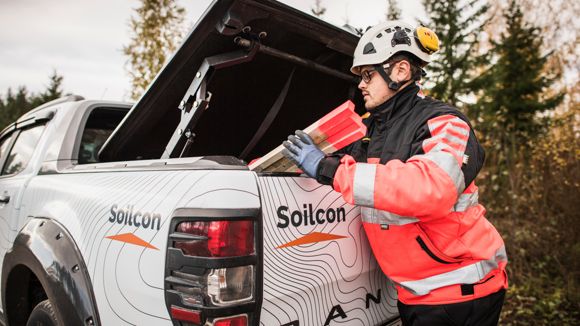 Images Soilcon Oy