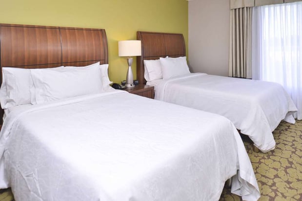 Images Hilton Garden Inn Indianapolis/Carmel