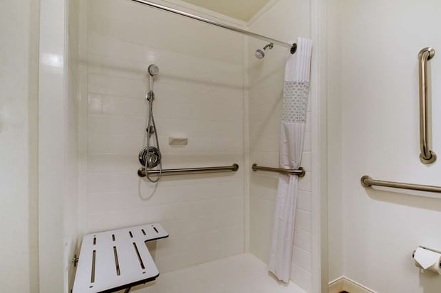 Images Hampton Inn & Suites Greenville Airport